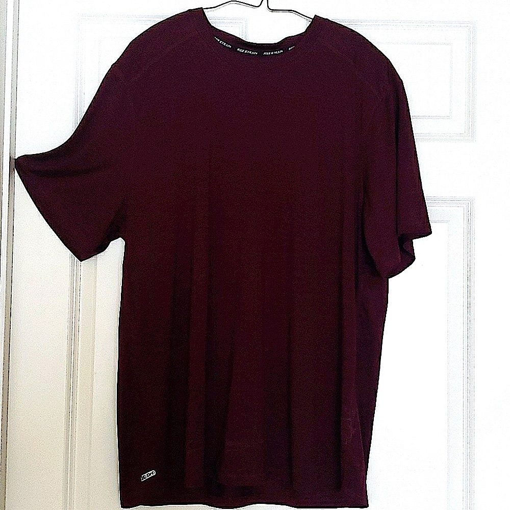Reebox x-train proformance shirt